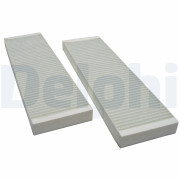 TSP0325317 Filtr, vzduch v interiéru DELPHI
