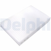 TSP0325333 Filtr, vzduch v interiéru DELPHI