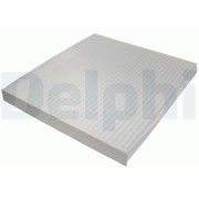 TSP0325334 Filtr, vzduch v interiéru DELPHI