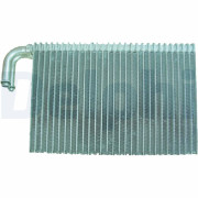 TSP0525155 Výparník, klimatizace DELPHI