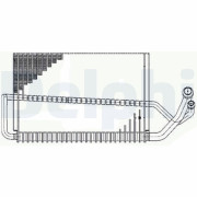 TSP0525175 Výparník, klimatizace DELPHI