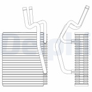 TSP0525204 Výparník, klimatizace DELPHI