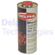 AT41391 Olejový kompresor DELPHI