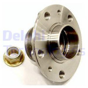 BK1262 Sada ložisek kol DELPHI