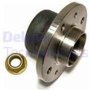 BK1335 Sada ložisek kol DELPHI