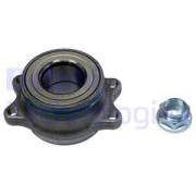 BK1662 Sada ložisek kol DELPHI