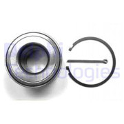 BK1665 Sada ložisek kol DELPHI