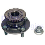 BK1694 Sada ložisek kol DELPHI