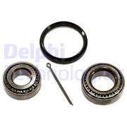 BK291 Sada ložisek kol DELPHI