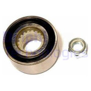 BK299 Sada ložisek kol DELPHI