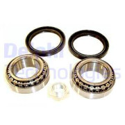 BK354 Sada ložisek kol DELPHI