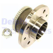 BK577 Sada ložisek kol DELPHI