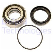 BK690 Sada ložisek kol DELPHI