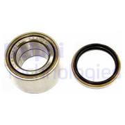 BK691 Sada ložisek kol DELPHI