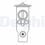 CB1015V Expanzní ventil, klimatizace DELPHI