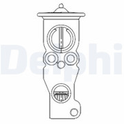 CB1018V Expanzní ventil, klimatizace DELPHI