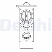 CB1020V Expanzní ventil, klimatizace DELPHI