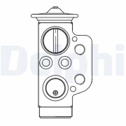 CB1022V Expanzní ventil, klimatizace DELPHI