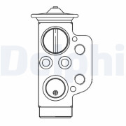 CB1022V DELPHI expanzný ventil klimatizácie CB1022V DELPHI