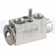 CB1030V DELPHI expanzný ventil klimatizácie CB1030V DELPHI