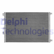 CF20138 DELPHI kondenzátor klimatizácie CF20138 DELPHI