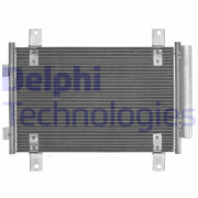CF20141 DELPHI kondenzátor klimatizácie CF20141 DELPHI