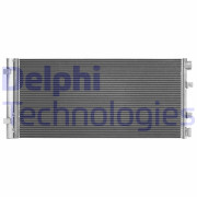 CF20143 DELPHI kondenzátor klimatizácie CF20143 DELPHI
