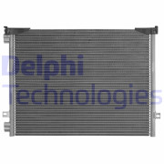 CF20144 DELPHI kondenzátor klimatizácie CF20144 DELPHI