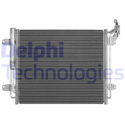 CF20145 DELPHI kondenzátor klimatizácie CF20145 DELPHI