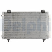 CF20192 DELPHI kondenzátor klimatizácie CF20192 DELPHI