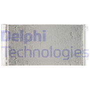 CF20218 DELPHI kondenzátor klimatizácie CF20218 DELPHI