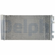 CF20219 Kondenzátor, klimatizace DELPHI