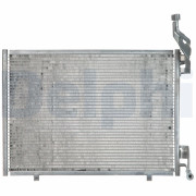 CF20234 Kondenzátor, klimatizace DELPHI