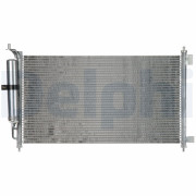 CF20237 DELPHI kondenzátor klimatizácie CF20237 DELPHI