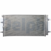 CF20277 DELPHI kondenzátor klimatizácie CF20277 DELPHI
