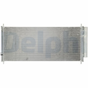 CF20281 DELPHI kondenzátor klimatizácie CF20281 DELPHI