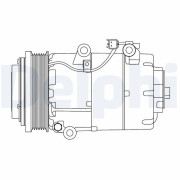 CS20306 Kompresor, klimatizace DELPHI