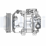 CS20415 Kompresor, klimatizace DELPHI