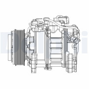 CS20501 Kompresor, klimatizace DELPHI