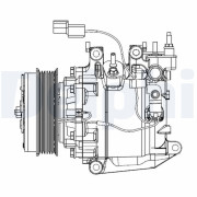 CS20503 Kompresor, klimatizace DELPHI