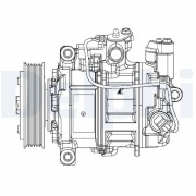 CS20504 Kompresor, klimatizace DELPHI