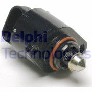 CV10034 Volnoběžný regulační ventil, přívod vzduchu DELPHI