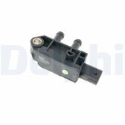 DPS00022-12B1 Senzor, tlak výfukového plynu DELPHI