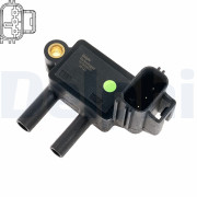 DPS00026-12B1 Senzor, tlak výfukového plynu DELPHI
