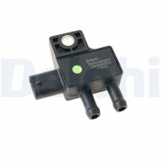 DPS00033-12B1 Senzor, tlak výfukového plynu DELPHI