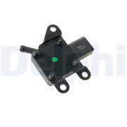 DPS00038-12B1 Senzor, tlak výfukového plynu DELPHI