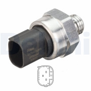 DPS00041-12B1 Senzor, tlak výfukového plynu DELPHI