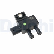 DPS00050-12B1 Senzor, tlak výfukového plynu DELPHI