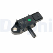 DPS00053-12B1 Senzor, tlak výfukového plynu DELPHI