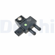 DPS00058-12B1 Senzor, tlak výfukového plynu DELPHI